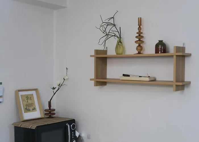 Casa De Sindang Дом отдыха Сеул