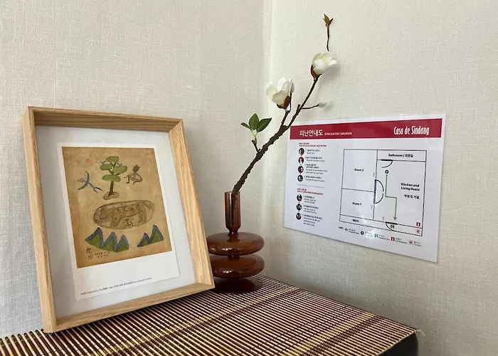 Casa De Sindang Дом отдыха