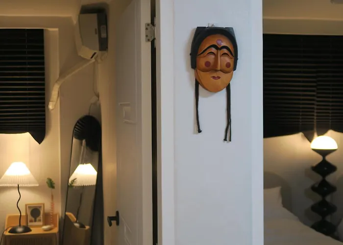 Casa De Sindang Дом отдыха *