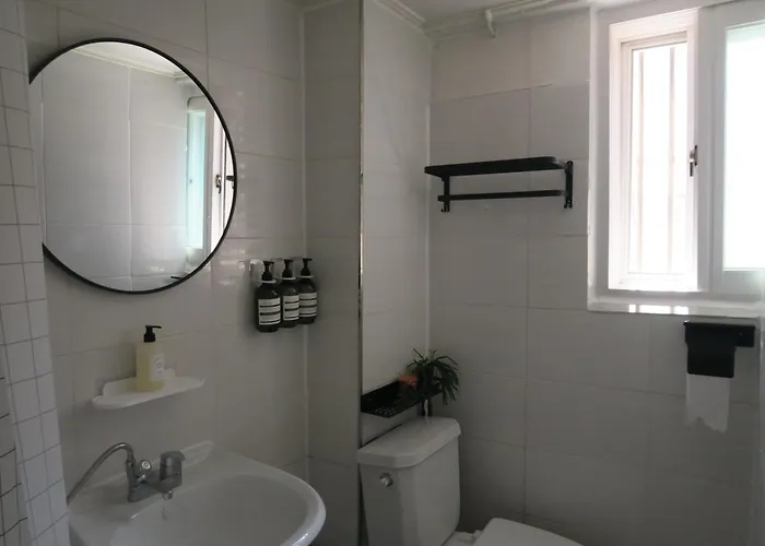 Дом отдыха Casa De Sindang