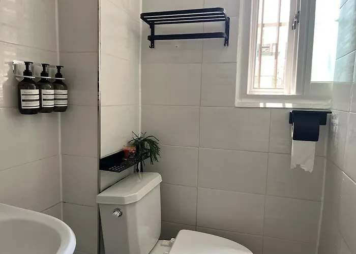 Дом отдыха Casa De Sindang *