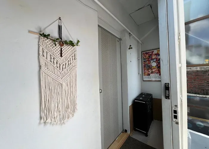 Casa De Sindang Сеул