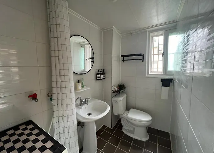 Casa De Sindang Дом отдыха Сеул