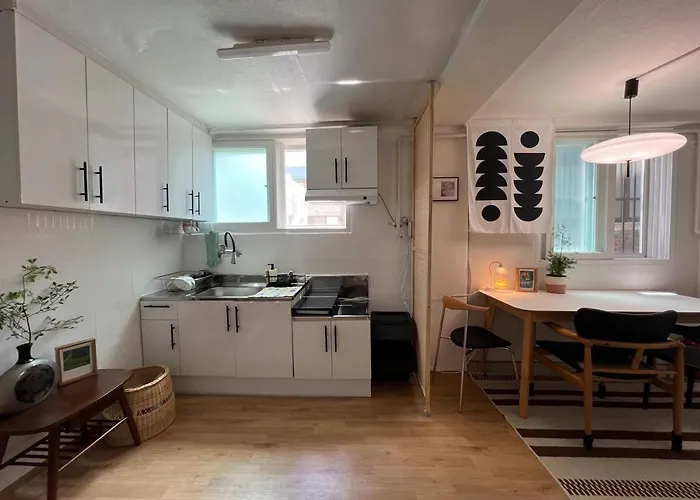 Дом отдыха Casa De Sindang Сеул