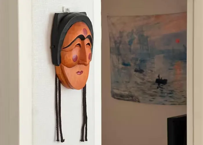 Casa De Sindang * Сеул
